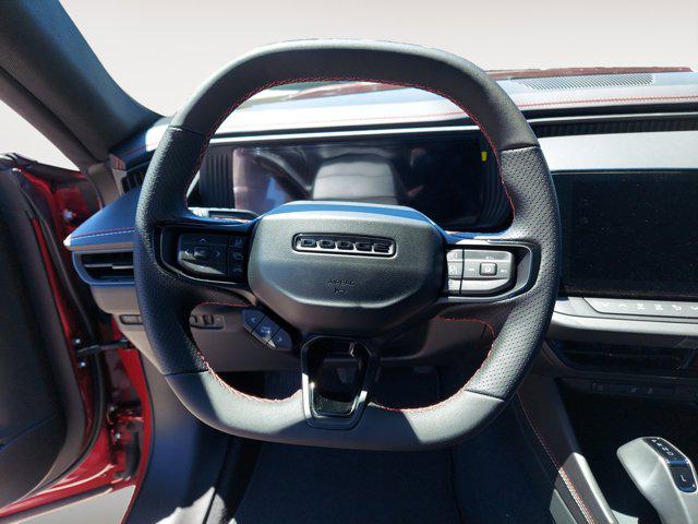 2026 Dodge Charger GT