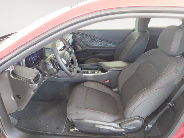 2026 Dodge Charger GT