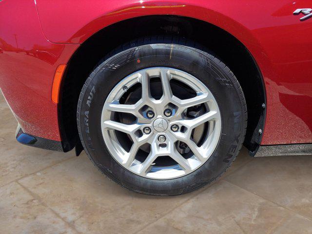 2026 Dodge Charger GT