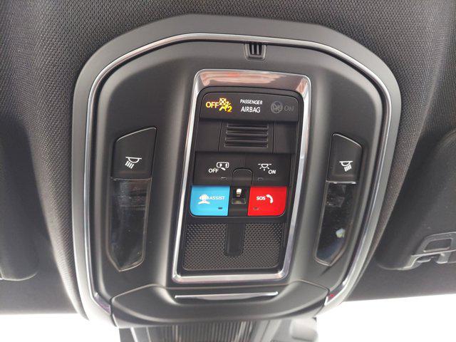 2026 Dodge Charger GT