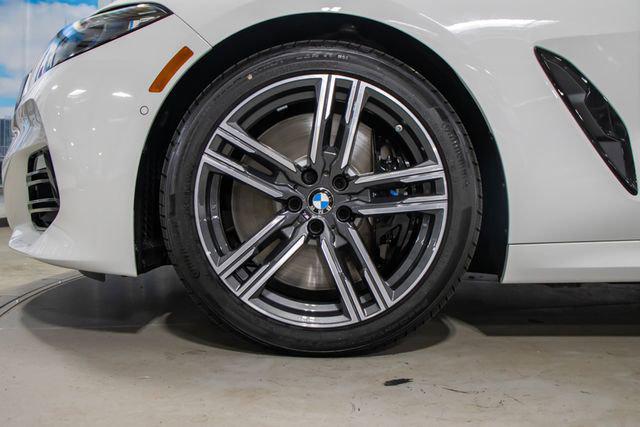 2026 BMW 840i Gran Coupe xDrive