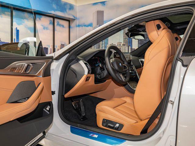 2026 BMW 840i Gran Coupe xDrive