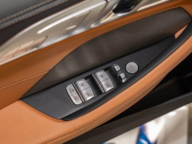 2026 BMW 840i Gran Coupe xDrive