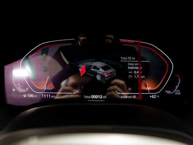 2026 BMW 840i Gran Coupe xDrive