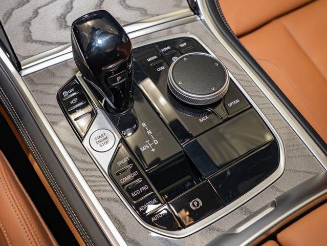 2026 BMW 840i Gran Coupe xDrive