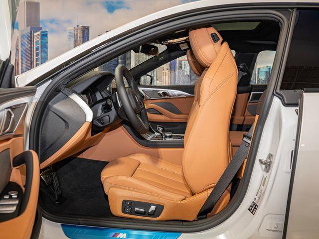 2026 BMW 840i Gran Coupe xDrive
