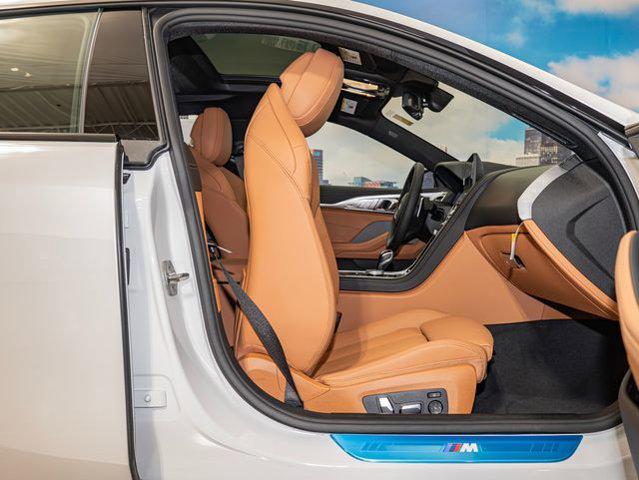 2026 BMW 840i Gran Coupe xDrive