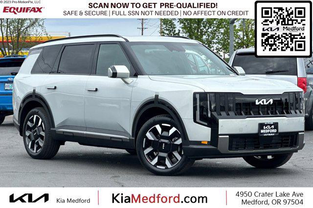 2027 Kia Telluride S for sale in Medford, OR