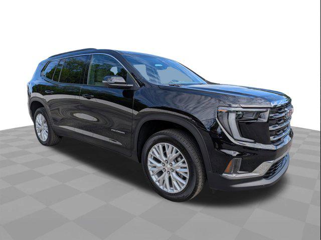 2026 GMC Acadia Elevation FWD