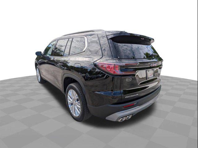 2026 GMC Acadia Elevation FWD