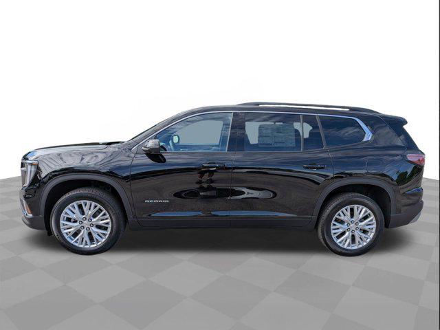 2026 GMC Acadia Elevation FWD