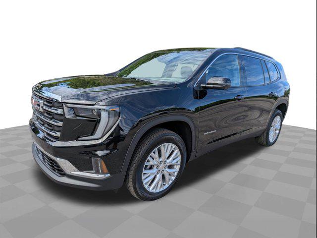 2026 GMC Acadia Elevation FWD