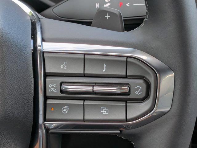 2026 GMC Acadia Elevation FWD