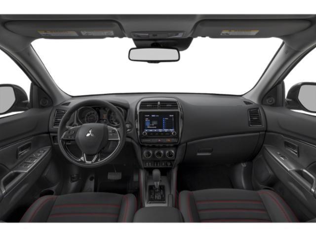 2026 Mitsubishi Outlander Sport 2.0 SE