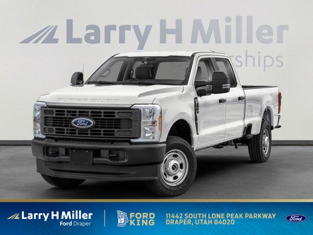 2026 Ford F-350 XL for sale in Draper, UT