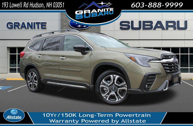 2026 Subaru Ascent Touring 7-Passenger for sale in Hudson, NH