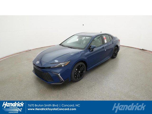 2026 Toyota Camry SE for sale in Concord, NC
