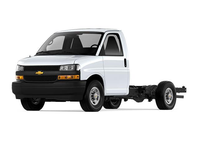 2026 Chevrolet Express Cutaway Work Van for sale in Moreno Valley, CA