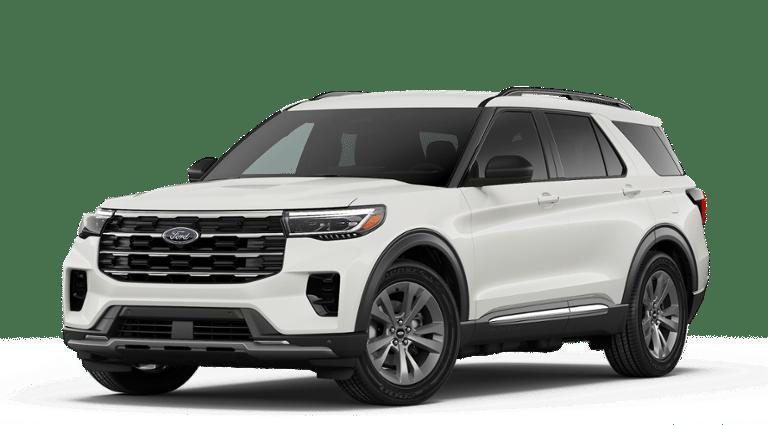 2026 Ford Explorer Active for sale in Beatrice, NE