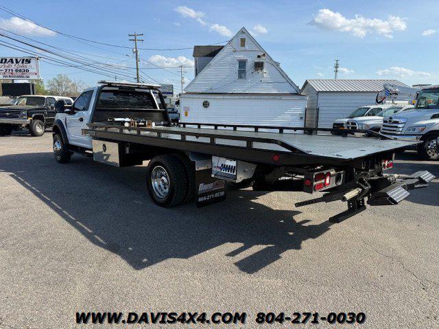 2022 Ford F-550 Unknown