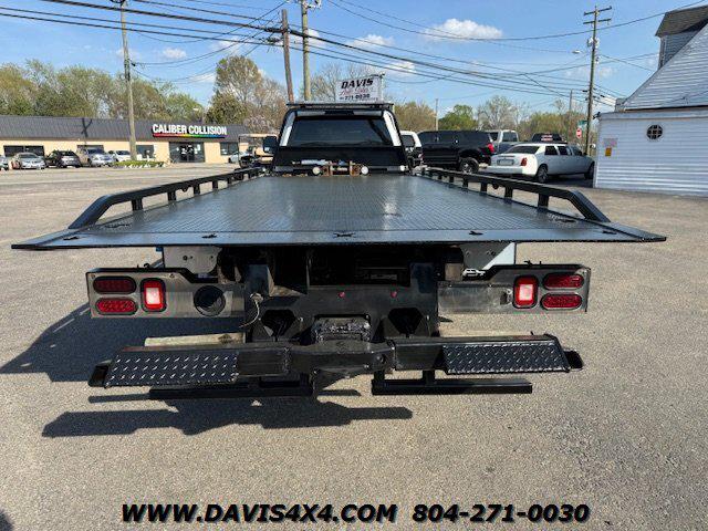2022 Ford F-550 Unknown