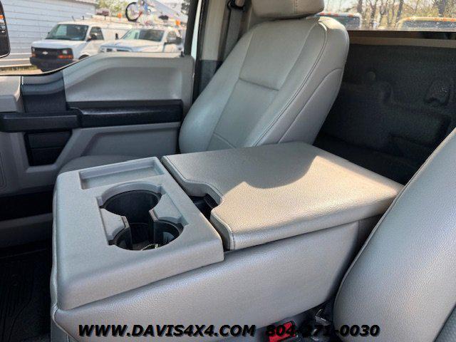 2022 Ford F-550 Unknown