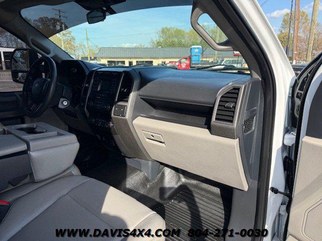 2022 Ford F-550 Unknown