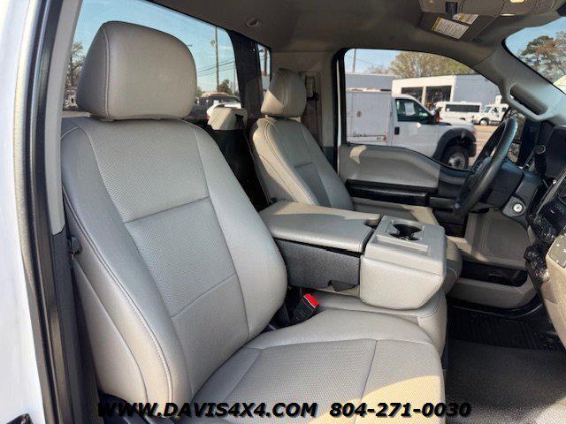 2022 Ford F-550 Unknown