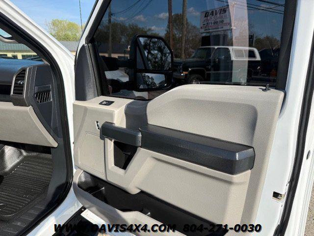 2022 Ford F-550 Unknown