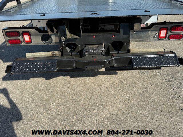 2022 Ford F-550 Unknown