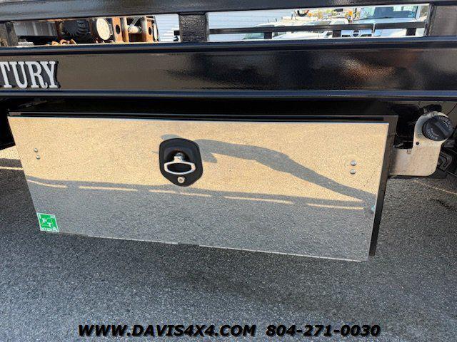 2022 Ford F-550 Unknown