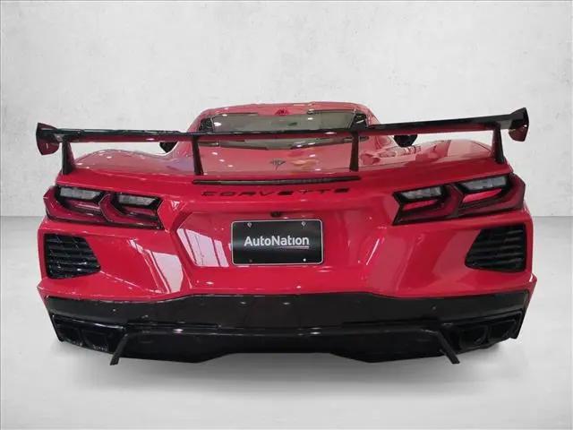 2026 Chevrolet Corvette Stingray Coupe, 1LT, RWD