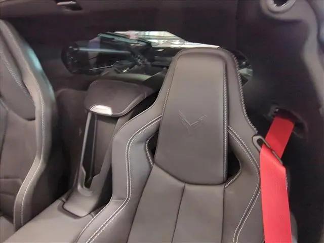 2026 Chevrolet Corvette Stingray Coupe, 1LT, RWD