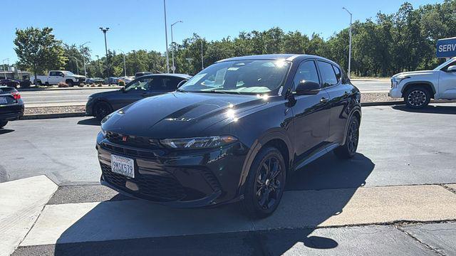 2024 Dodge Hornet R/T Plus EAWD for sale in Redding, MA