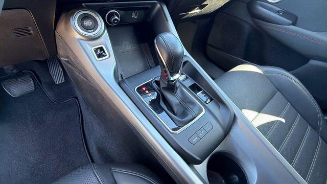 2024 Dodge Hornet R/T Plus EAWD