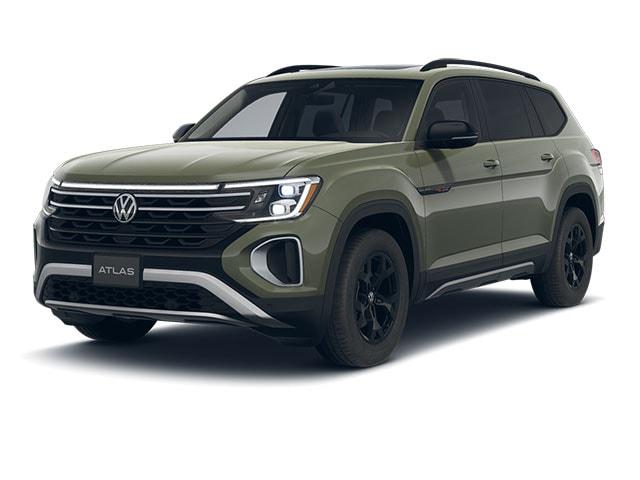 2026 Volkswagen Atlas Peak Edition for sale in Sioux City, IA