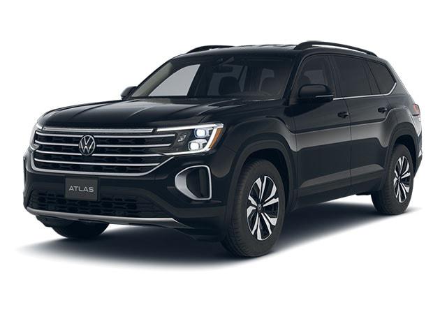 2026 Volkswagen Atlas SE for sale in Sioux City, IA