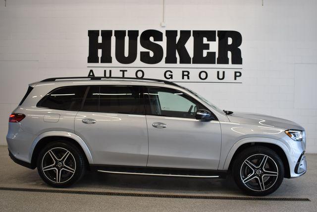 2026 Mercedes-Benz GLS GLS 450 4MATIC for sale in Lincoln, NE