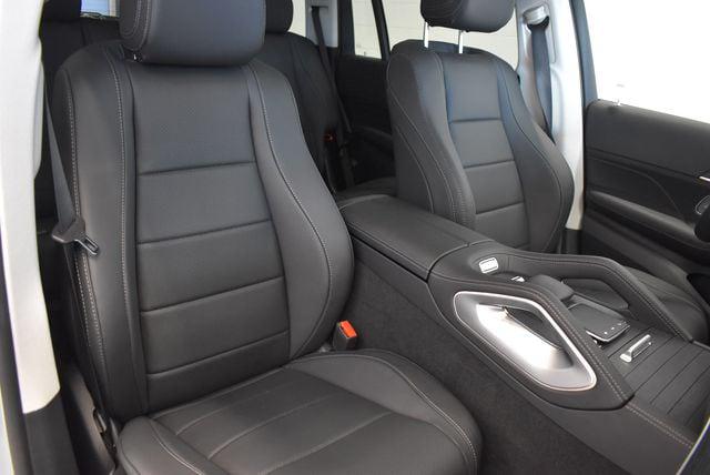 2026 Mercedes-Benz GLS GLS 450 4MATIC
