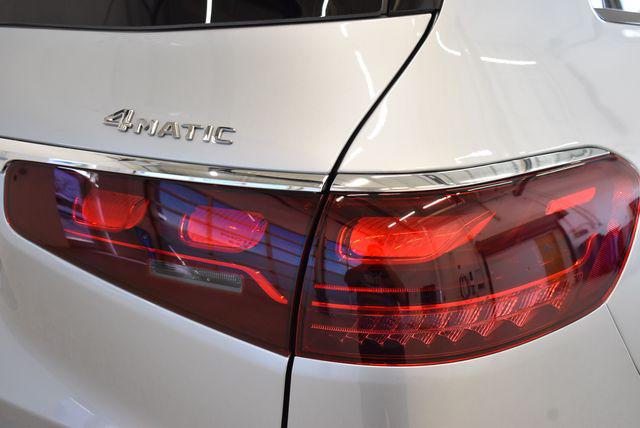 2026 Mercedes-Benz GLS GLS 450 4MATIC