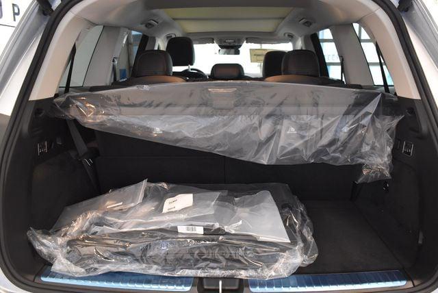2026 Mercedes-Benz GLS GLS 450 4MATIC