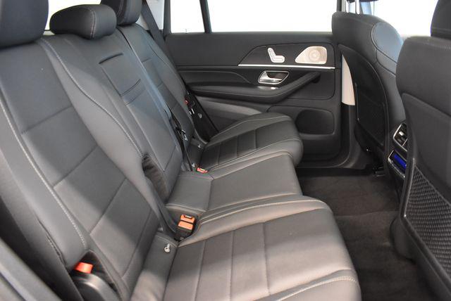 2026 Mercedes-Benz GLS GLS 450 4MATIC