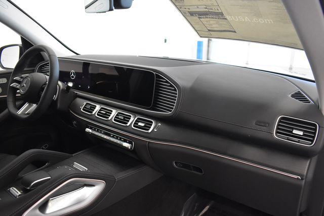 2026 Mercedes-Benz GLS GLS 450 4MATIC