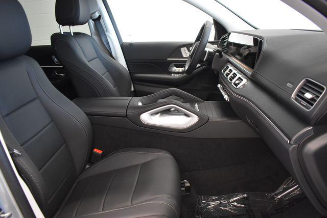 2026 Mercedes-Benz GLS GLS 450 4MATIC