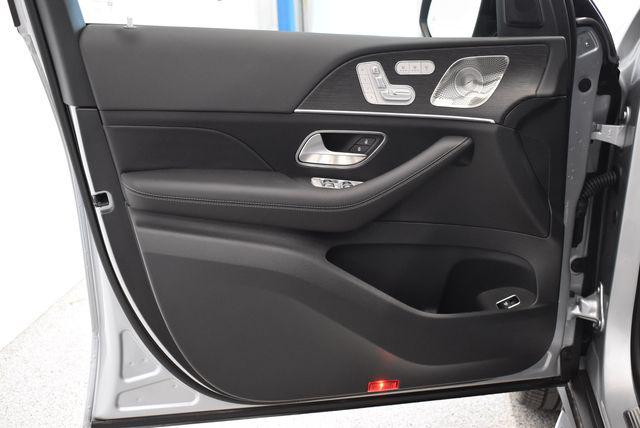 2026 Mercedes-Benz GLS GLS 450 4MATIC