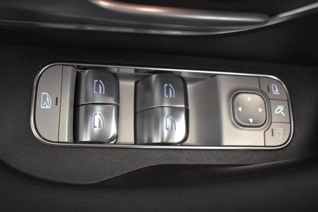2026 Mercedes-Benz GLS GLS 450 4MATIC
