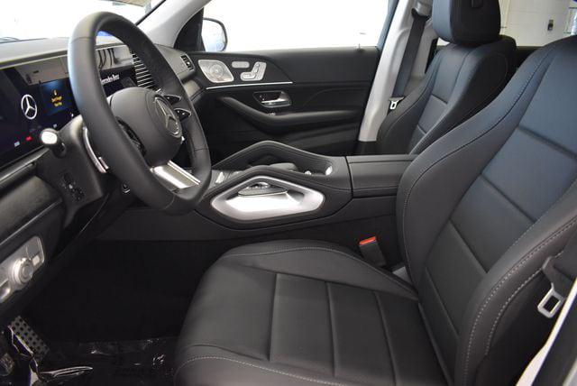 2026 Mercedes-Benz GLS GLS 450 4MATIC