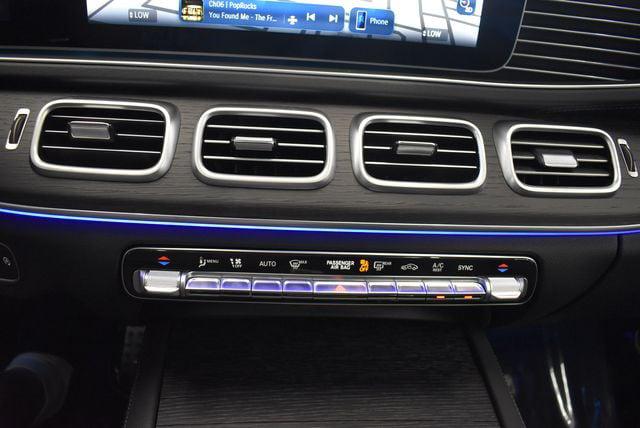 2026 Mercedes-Benz GLS GLS 450 4MATIC