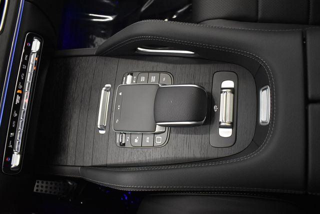 2026 Mercedes-Benz GLS GLS 450 4MATIC