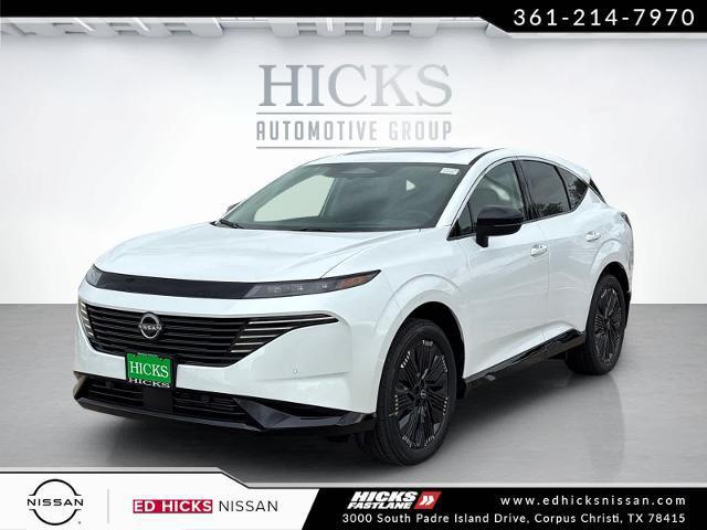 2026 Nissan Murano Platinum for sale in Corpus Christi, TX